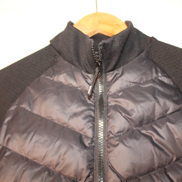 Winter Warm Slim Body Lightweight Down Snow Jacket - Picture 5 of 6